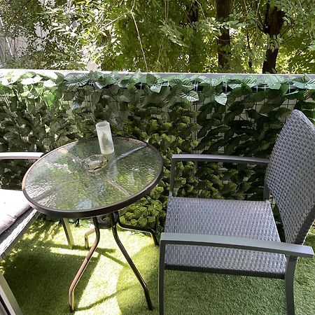 Cellini Apartment บูคาเรสต์ ภายนอก รูปภาพ