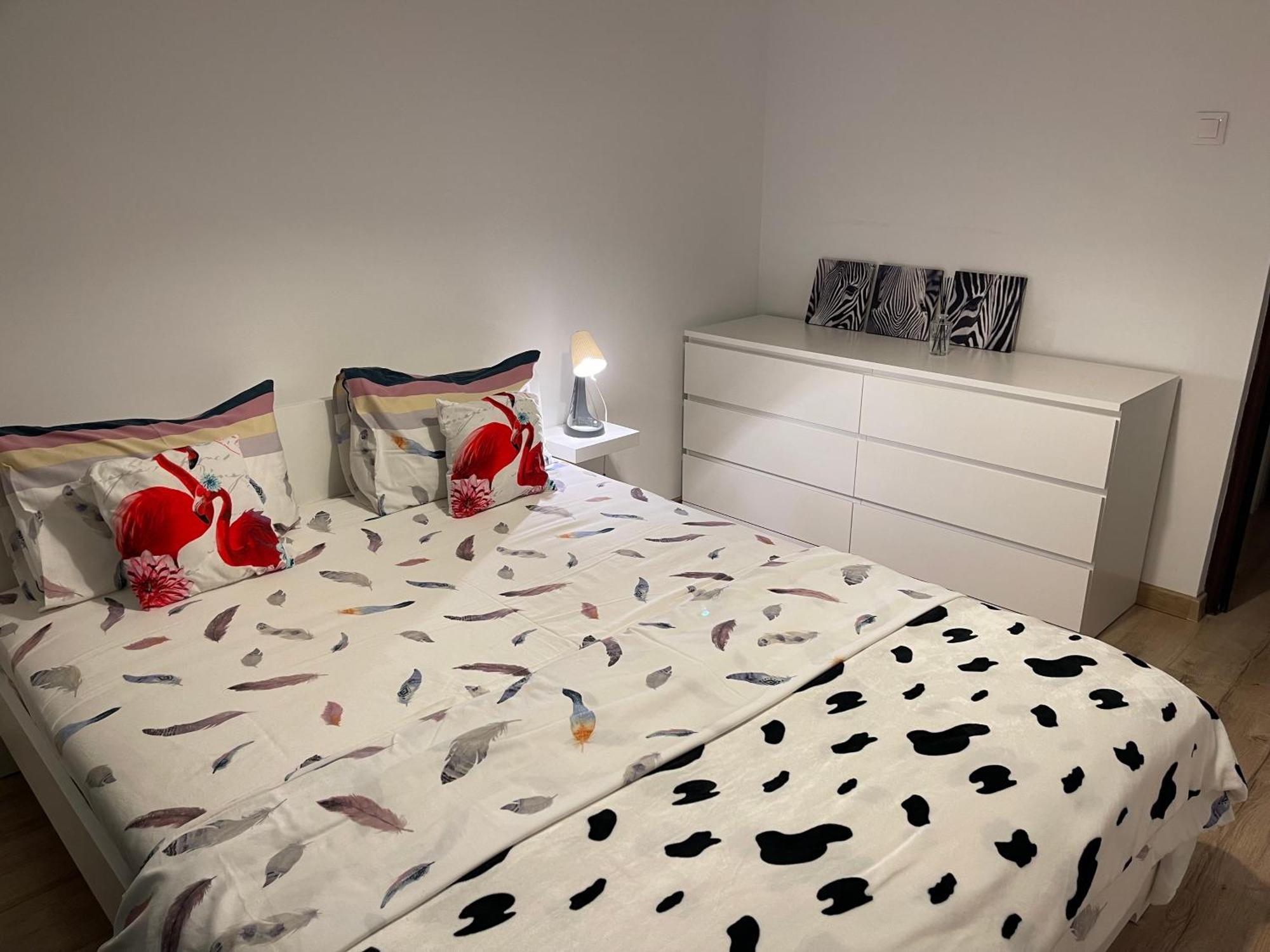 Cellini Apartment บูคาเรสต์ ภายนอก รูปภาพ