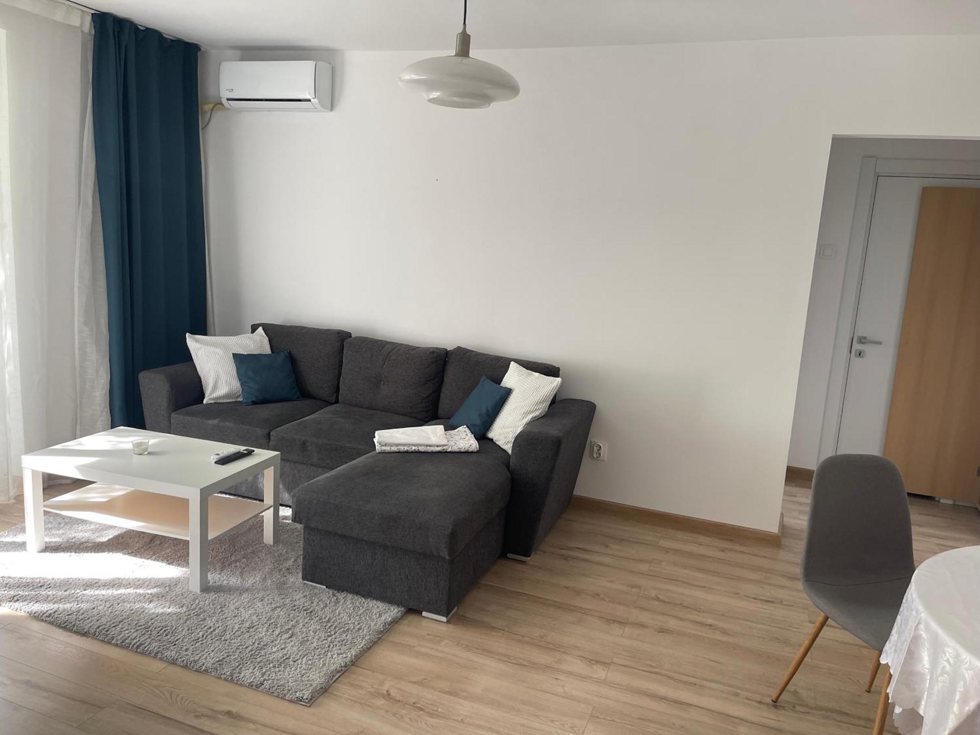Cellini Apartment บูคาเรสต์ ภายนอก รูปภาพ