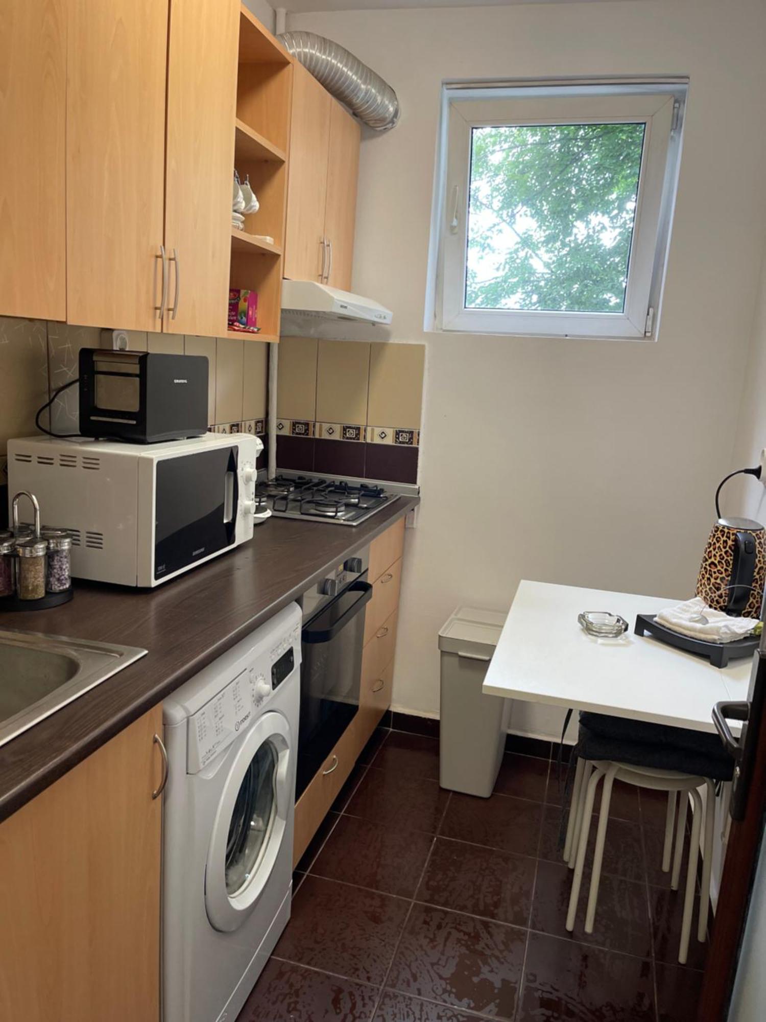 Cellini Apartment บูคาเรสต์ ภายนอก รูปภาพ