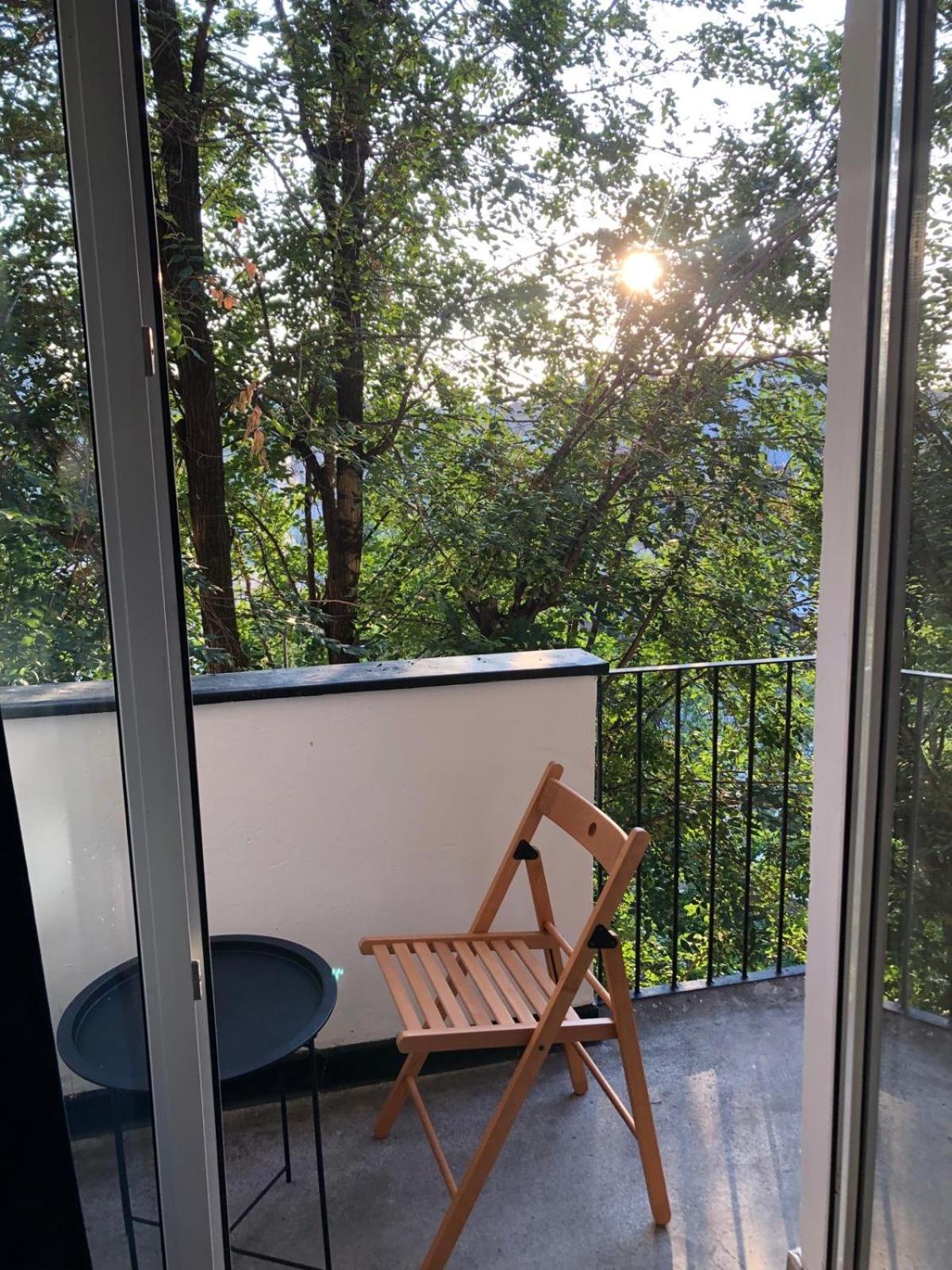 Cellini Apartment บูคาเรสต์ ภายนอก รูปภาพ