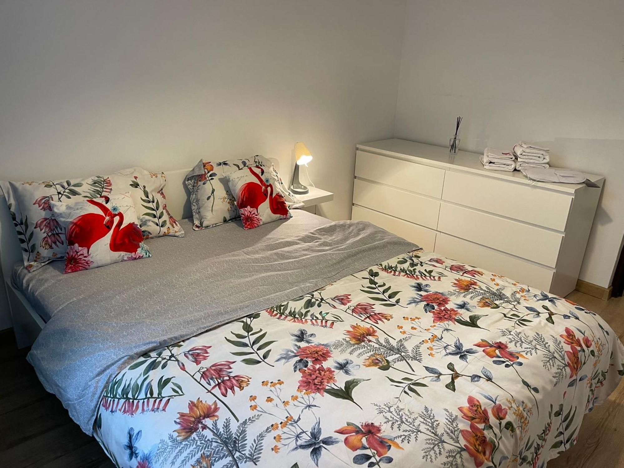 Cellini Apartment บูคาเรสต์ ภายนอก รูปภาพ
