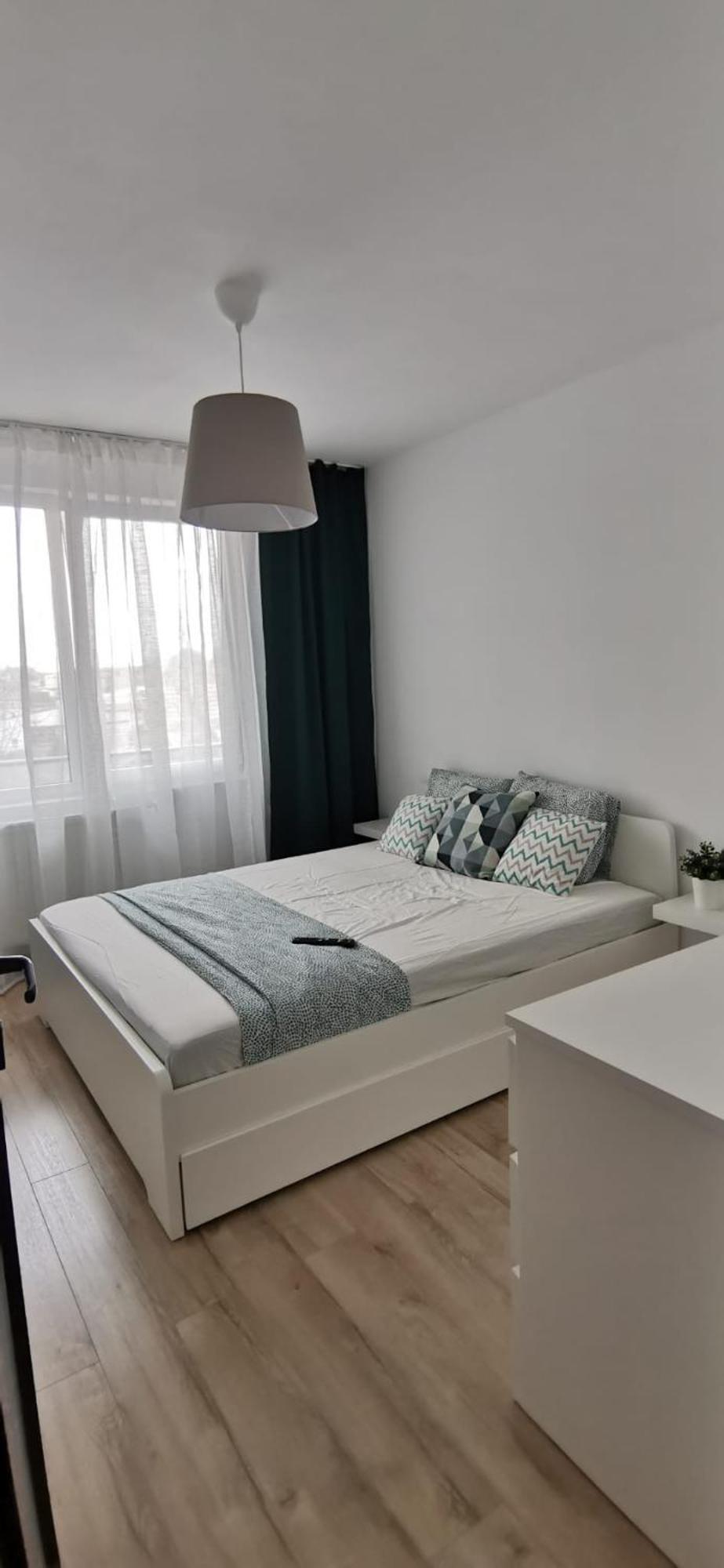 Cellini Apartment บูคาเรสต์ ภายนอก รูปภาพ