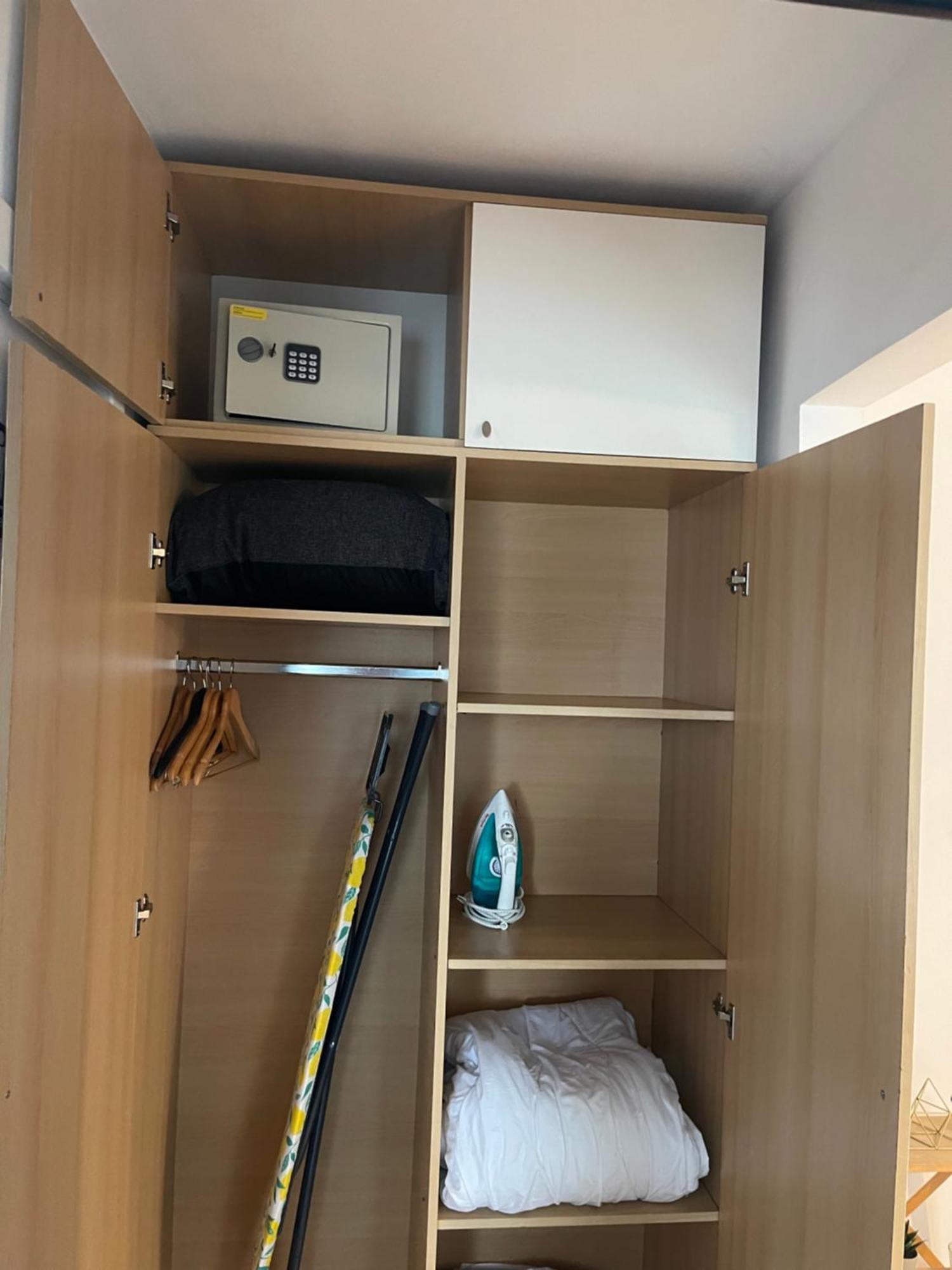 Cellini Apartment บูคาเรสต์ ภายนอก รูปภาพ