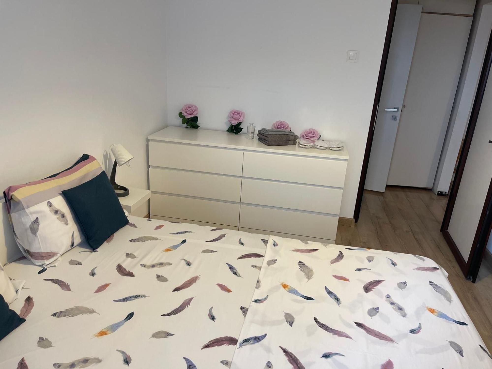 Cellini Apartment บูคาเรสต์ ภายนอก รูปภาพ