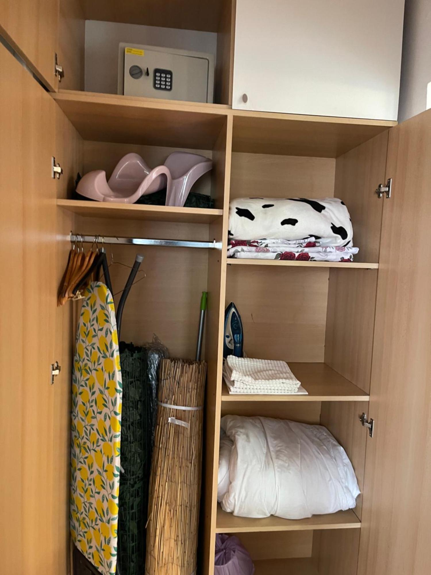 Cellini Apartment บูคาเรสต์ ภายนอก รูปภาพ