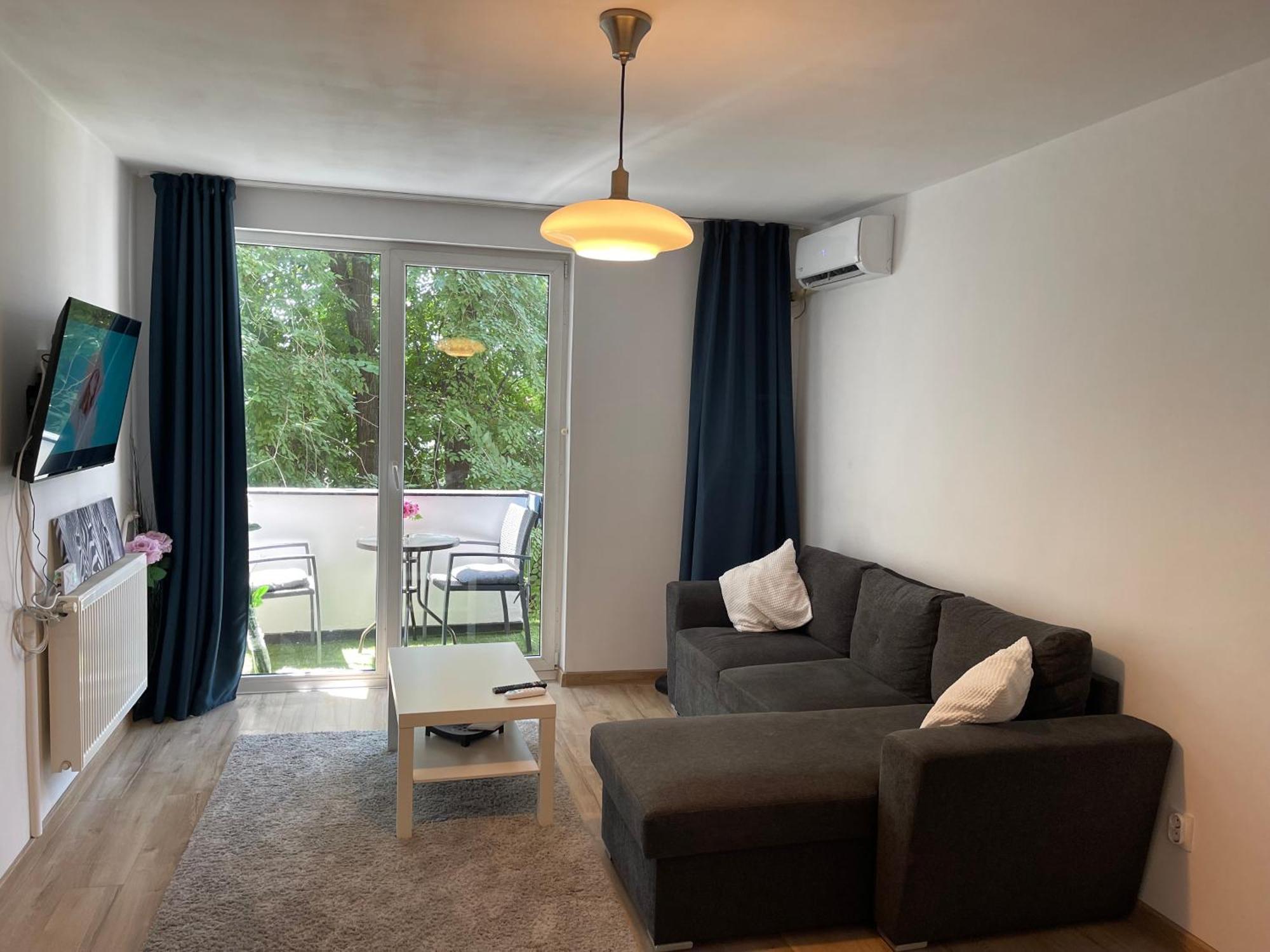 Cellini Apartment บูคาเรสต์ ภายนอก รูปภาพ